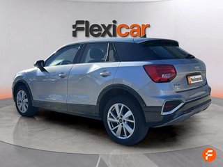 Audi Q2 Advanced 35 TFSI 110kW (150CV) S tronic