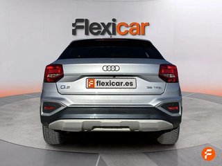 Audi Q2 Advanced 35 TFSI 110kW (150CV) S tronic