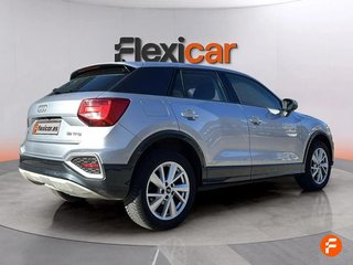 Audi Q2 Advanced 35 TFSI 110kW (150CV) S tronic