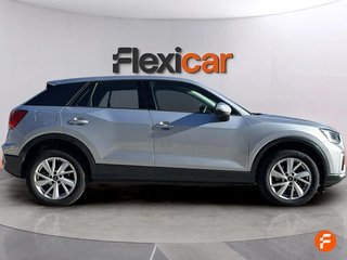 Audi Q2 Advanced 35 TFSI 110kW (150CV) S tronic