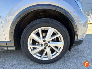 Audi Q2 Advanced 35 TFSI 110kW (150CV) S tronic