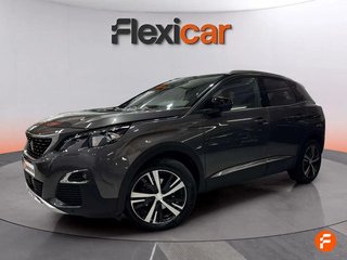 Peugeot 3008 1.6 THP 121KW (165CV) GT LINE AUTO S&S