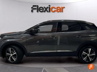 Peugeot 3008 1.6 THP 121KW (165CV) GT LINE AUTO S&S