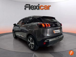 Peugeot 3008 1.6 THP 121KW (165CV) GT LINE AUTO S&S