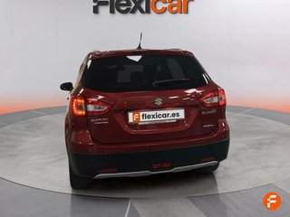 Suzuki SX4 1.4 DITC GLX 4WD