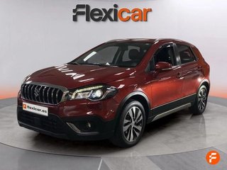 Suzuki SX4 1.4 DITC GLX 4WD