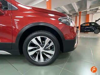 Suzuki SX4 1.4 DITC GLX 4WD