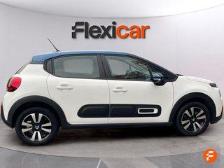 Citroën C3 PureTech 60KW (83CV) Shine