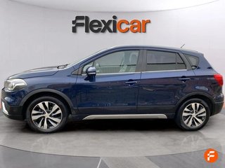 Suzuki SX4 1.6 DDiS GLE 4WD