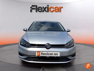 Volkswagen Golf Advance 1.0 TSI 81kW (110CV)