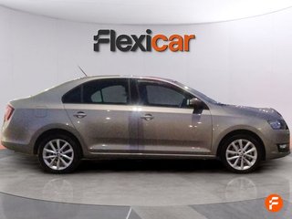 Skoda Rapid 1.0 TSI 81KW (110cv) Active