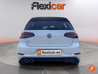 Volkswagen Golf R 2.0 TSI 228kW (310CV) 4Motion DSG