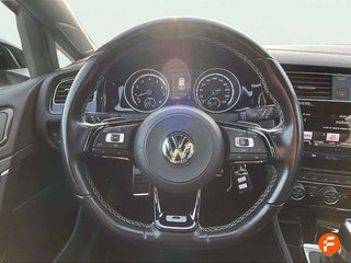 Volkswagen Golf R 2.0 TSI 228kW (310CV) 4Motion DSG