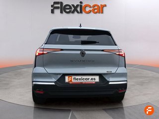 Renault Symbioz Evolution E-Tech full hybr 105kW (145CV)