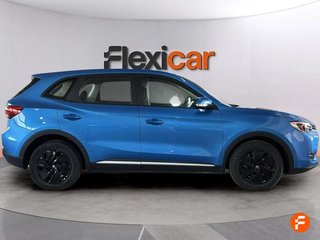 MG ZS Hybrid+ Standard