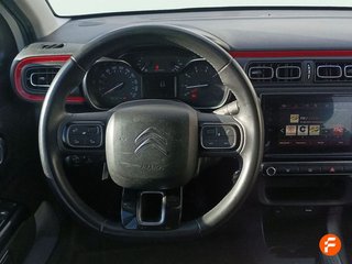 Citroën C3 PureTech 60KW (82CV) FEEL