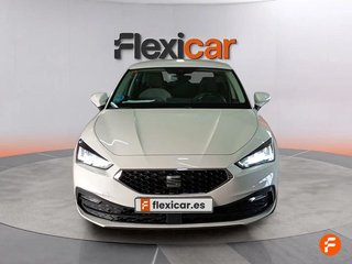Seat Leon 2.0 TDI 85kW S&S Style