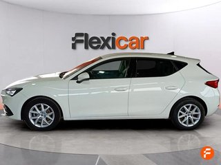 Seat Leon 2.0 TDI 85kW S&S Style