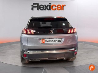 Peugeot 3008 1.2 PureTech 96KW S&S GT EAT8