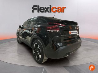 Citroën C4 PureTech 130 S&S 6v Feel Pack