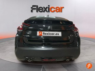 Citroën C4 PureTech 130 S&S 6v Feel Pack