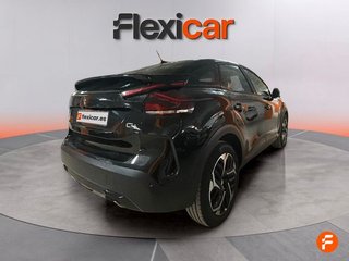 Citroën C4 PureTech 130 S&S 6v Feel Pack