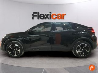 Citroën C4 PureTech 130 S&S 6v Feel Pack