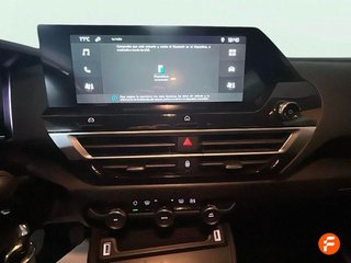 Citroën C4 PureTech 130 S&S 6v Feel Pack