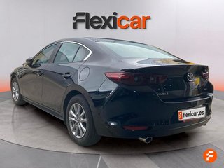 Mazda 3 2.5L E-SKY G MHEV 103kW Prime-line