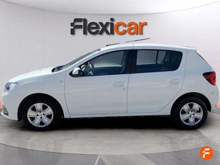Dacia Sandero Comfort Blue dCi 70kW (95CV)