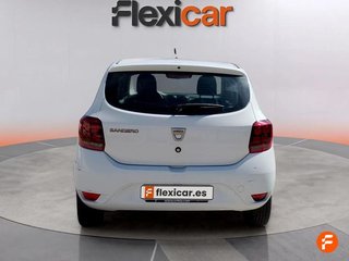 Dacia Sandero Comfort Blue dCi 70kW (95CV)
