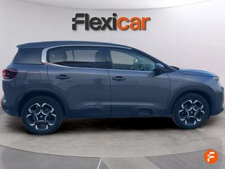 Citroën C5 Aircross PureTech 96kW (130CV) S&S Plus