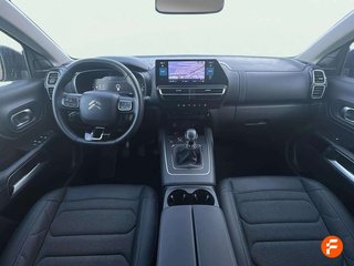 Citroën C5 Aircross PureTech 96kW (130CV) S&S Plus