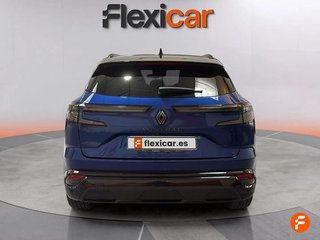 Renault Austral Iconic Esprit Alpine E-Tech F Hybr 147kW