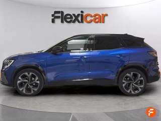 Renault Austral Iconic Esprit Alpine E-Tech F Hybr 147kW