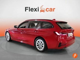 BMW Serie 3 318d Auto.Touring