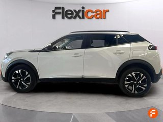 Peugeot 2008 Allure Pack Puretech 100 S&S 6 Vel. MAN