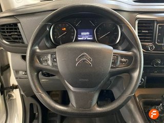 Citroën Jumpy XL 1.5 100 CV