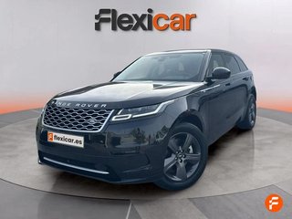 Land-Rover Range Rover Velar 2.0D I4 150kW (204CV) 4WD Auto