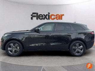 Land-Rover Range Rover Velar 2.0D I4 150kW (204CV) 4WD Auto