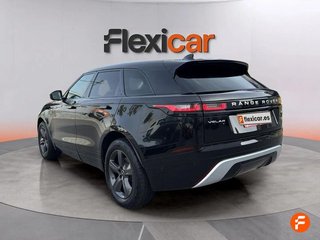Land-Rover Range Rover Velar 2.0D I4 150kW (204CV) 4WD Auto