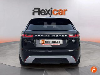 Land-Rover Range Rover Velar 2.0D I4 150kW (204CV) 4WD Auto