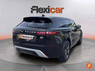 Land-Rover Range Rover Velar 2.0D I4 150kW (204CV) 4WD Auto