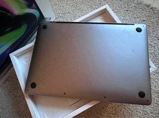 MacBook Pro M2 512GB