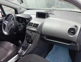 Llanta Opel Meriva B Excellence 483800