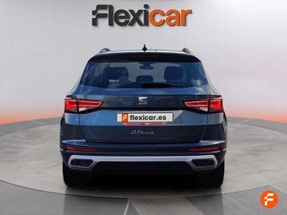 Seat Ateca 1.5 TSI 110kW DSG S&S Style Go