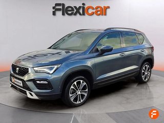 Seat Ateca 1.5 TSI 110kW DSG S&S Style Go