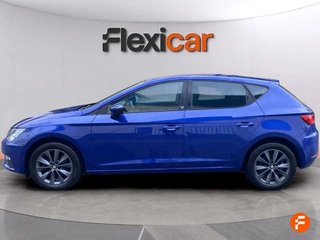 Seat Leon 1.0 EcoTSI 85kW St&Sp Style