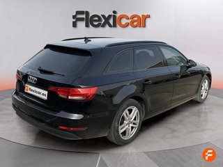 Audi A4 Avant 2.0 TDI 150CV S tronic