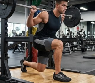 Zapatillas Puma Mostro Metallic Silver Reflectiva.